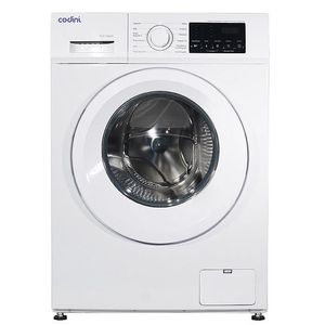 Lavarropas Automático Codini Eco Wash 6010 6Kg 1000Rpm Inverter