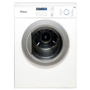 Secarropa por calor Whirlpool WSR07SC 7Kg