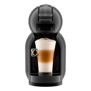Cafetera Automatica Nescafe Dolce Gusto Mini Me Negra