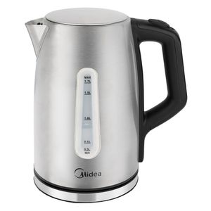 Pava Eléctrica Digital Midea 1.7 Lts. EK-DC17XAR1