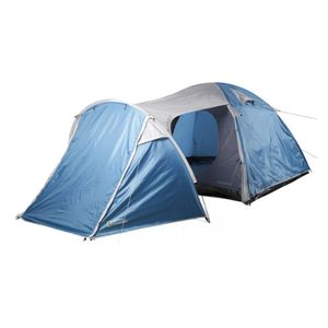 National Geographic Carpa Vancouver Iv 4 Personas