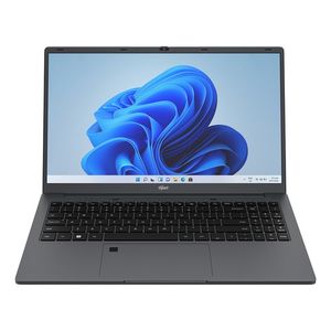 Notebook Gfast N151w Intel Celeron 120gb Ssd 4gbram Win 11