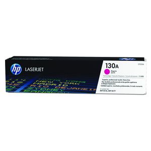 Tóner Hp 130a Magenta Laserjet Original Para Laser Cf353a