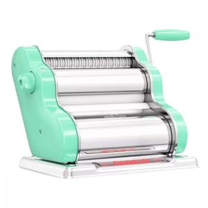 Pastalinda Maquina Clasica 200 Verde