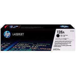 Toner Hp Original 128a Laserjet Negro Tienda Oficial Hp