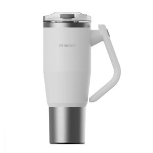 Peabody Vaso termico 1200 ml Blanco
