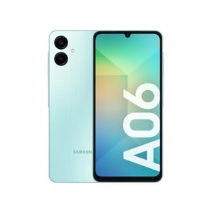 Celular Samsung A06 4GB/128GB