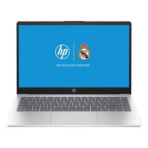 Notebook Hp 14-em0252la Amd Ryzen 5 7520u 8gb Ram 512gb W11