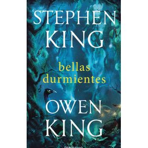 BELLAS DURMIENTES - King, Stephen