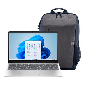 Notebook Hp 15-fc0237la Ryzen 3 7320u 8gb Ram 512gb Win 11