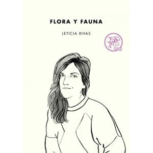 FLORA Y FAUNA - LETICIA RIVAS