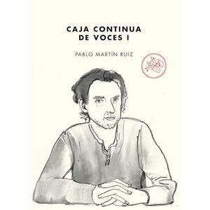 CAJA CONTINUA DE VOCES 1 - Ruiz, Pablo Martín