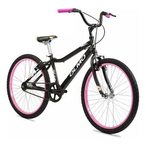 Bicicleta Mountain Bike Infantil Olmo Infantiles Mint 2020 R