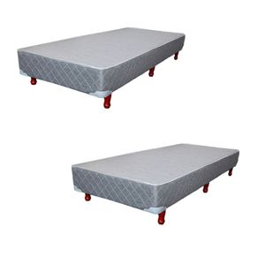 Base de Sommier King