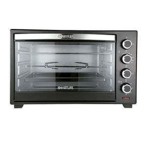 Horno de Mesa Electrico Conveccion Spiedo 70L SL-TOR070PN