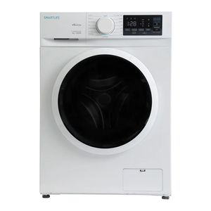 Lavarropas Automático Smartlife 6kg Inverter Slim Design