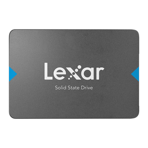 DISCO SSD SATA 240GB LEXAR LNQ100X240G-RNNNU (843367123469)