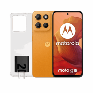 Motorola Moto G15SE 256/4 GB SUNRISE ORANGE