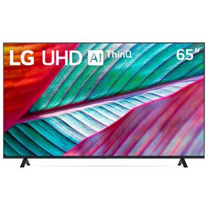 SMART TV LG 65" 65UR8750PSA UHD