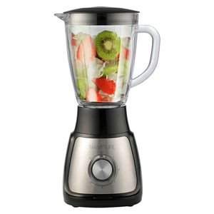 Licuadora Smartlife SL-BL1055PN 1.5Lts 600Watts Jarra de Vidrio