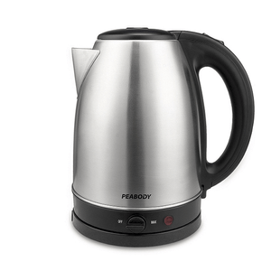 Pava Eléctrica Peabody PE-KA1708 1.7Lts