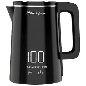 Pava Eléctrica Westinghouse WH-PE15006M 1.8Lts Digital