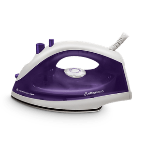 Plancha Ultracomb PL-4170 1400Watts