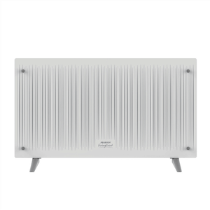 Vitroconvector Peabody PE/VC20RB 2000Watts Blanco