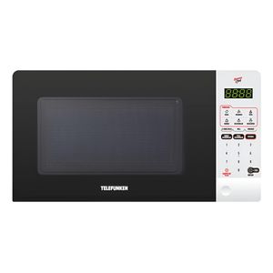 TELEFUNKEN MICROONDAS TFK-20DG 20L DIGITAL C/GRILL