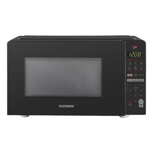 TELEFUNKEN MICROONDAS TFK-26DG 26L DIGITAL