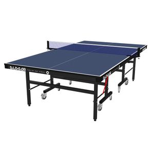 Mesa De Ping Pong Profesional Modelo Almar C25