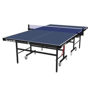 Mesa De Ping Pong Profesional Modelo Almar C18