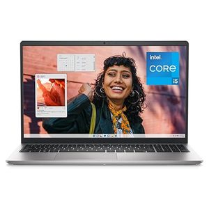 Notebook Dell Inspiron 156 i5 i3530-5067BLK-PUS 16-512 win11
