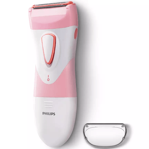 AFEITADORA PHILIPS WET&amp;DRY A PILA HP6306