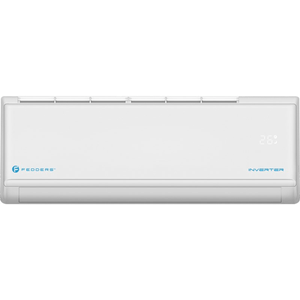 Aire Acondicionado Split Frio Calor 4500 Frigorías Inverter FEDDERS