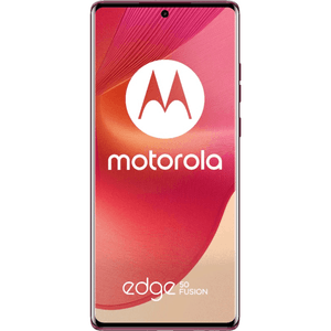 Celular Liberado MOTOROLA EDGE50 FUSION Rosa 256 GB