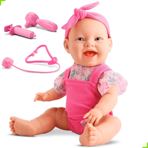 Muñeca Dodoi De Lovely Babies 34Cm Fema 768