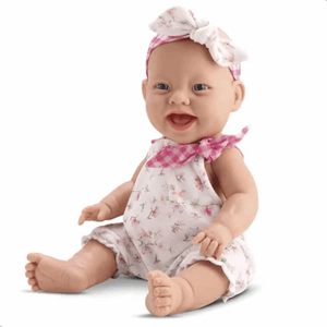Babies Lovely Papinha Bambola 867 Fema