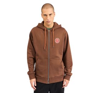 Campera Hombre Element Seal Back Zip