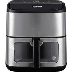 FREIDORA DE AIRE EASYFRYER-9000 9L TELEFUNKEN