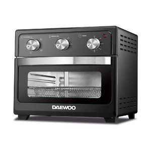 Horno De AIre Freidora Daewoo 16L DW-FO16