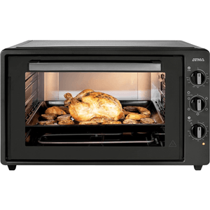 HORNO GRILL HGCAB6024PI 60L 2000W EEB NG ATMA