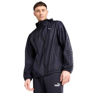 Campera Hombre Puma Windbreaker