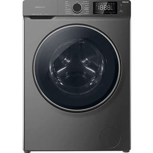 Lavasecarropas Automático PHILCO PHLS128GT 12/8KG INVerter 1200RPM GRis