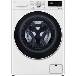 LAVARROPAS AUTOMATICO WM10WVC4S6 10KG 1400RPM INV LG