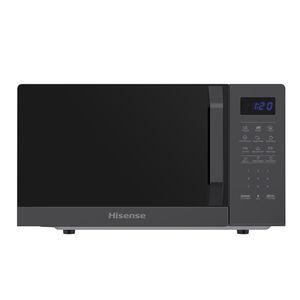 Microondas Hisense 20L Digital Negro H20MO45BKHB07