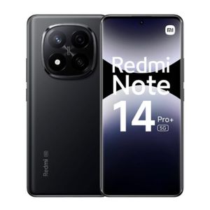 Xiaomi Redmi Note 14 Pro plus 5G