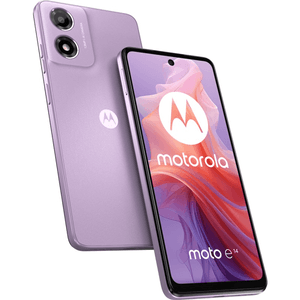 MOTOROLA  E14 XT2421-12 6.6P LAV