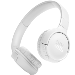 AURICULAR JBL ON EAR BLUETOOTH BLANCO TUNE 520
