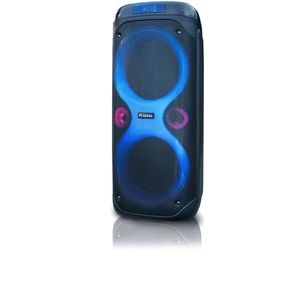 Parlante Tw2803 50 W Bluetooth con Luces KIOTO